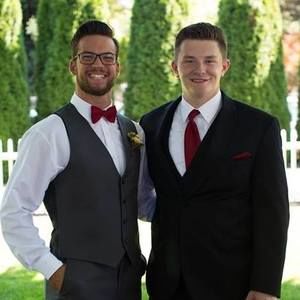 Meet your Posher, Tanner